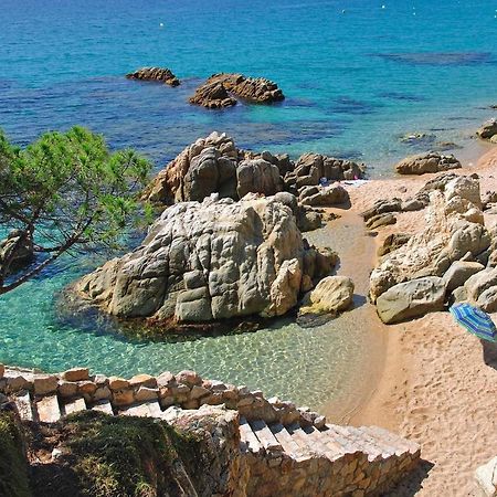 Grup D'Aro Apartment Platja d'Aro Bagian luar foto