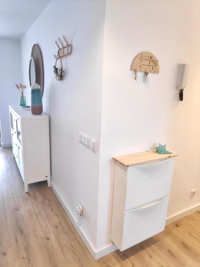 Grup D'Aro Apartment Platja d'Aro Bagian luar foto