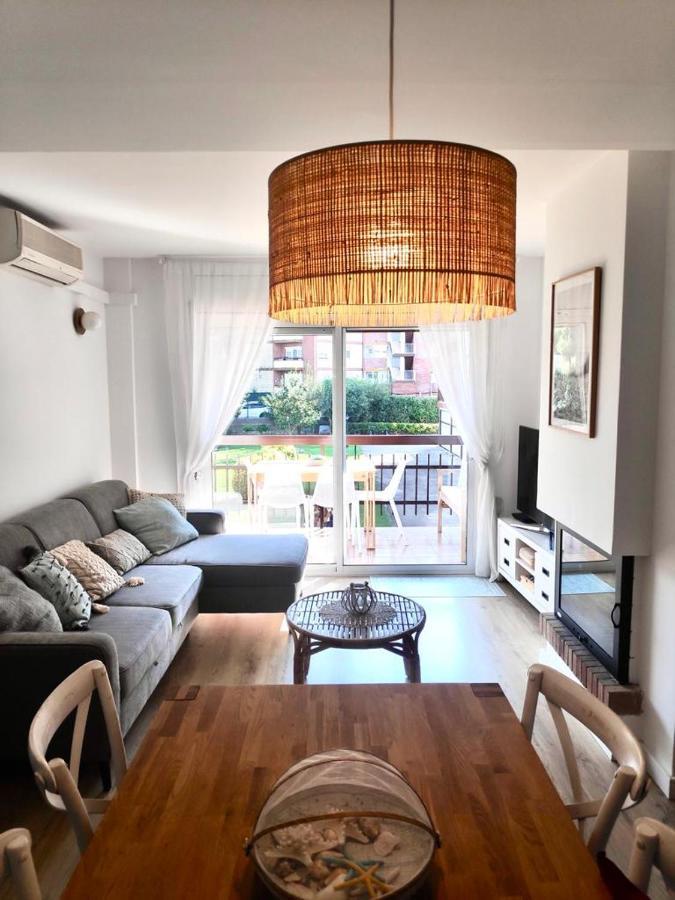 Grup D'Aro Apartment Platja d'Aro Bagian luar foto