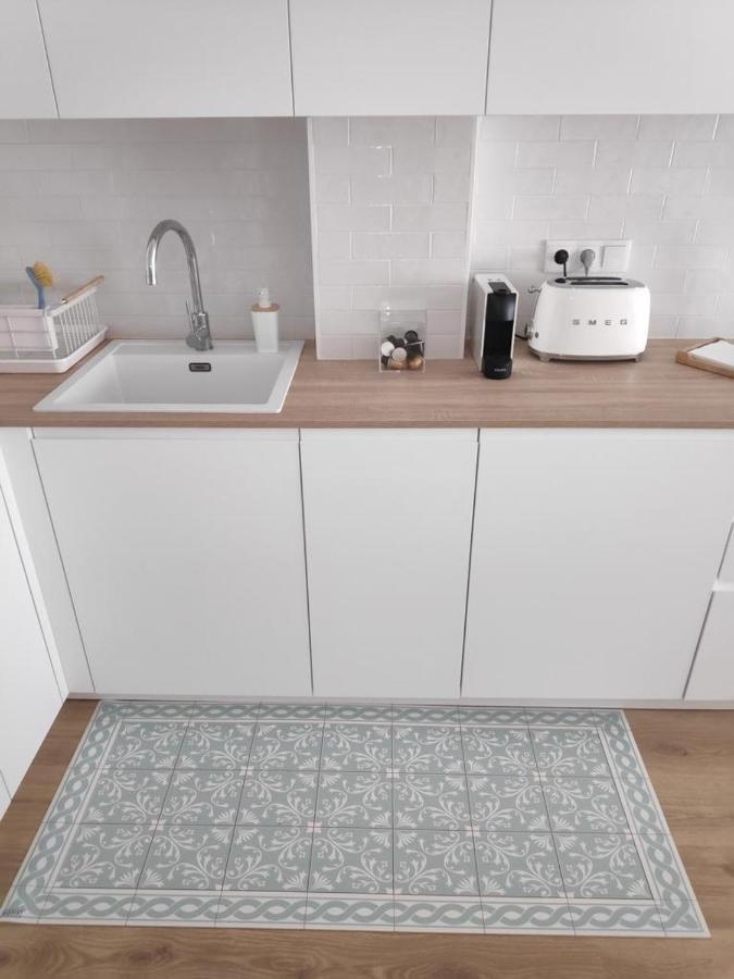 Grup D'Aro Apartment Platja d'Aro Bagian luar foto