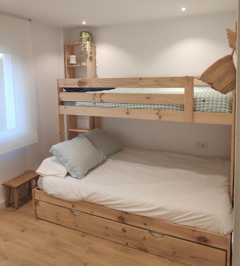 Grup D'Aro Apartment Platja d'Aro Bagian luar foto