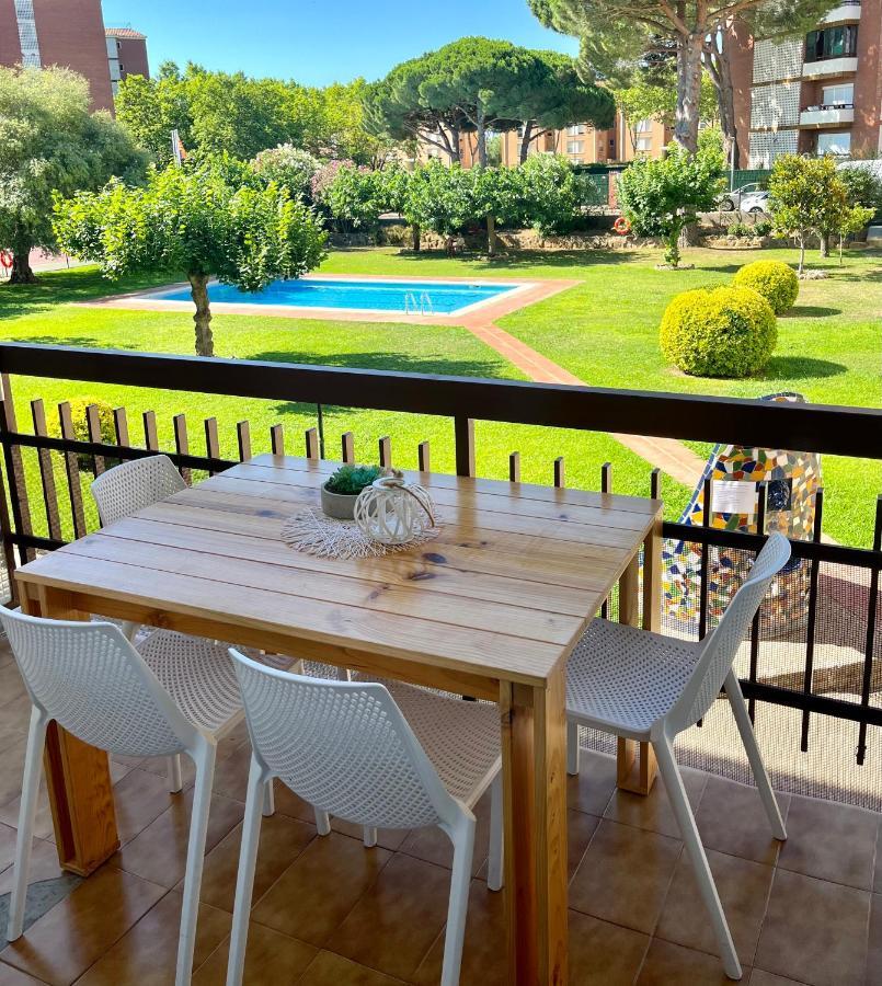 Grup D'Aro Apartment Platja d'Aro Bagian luar foto