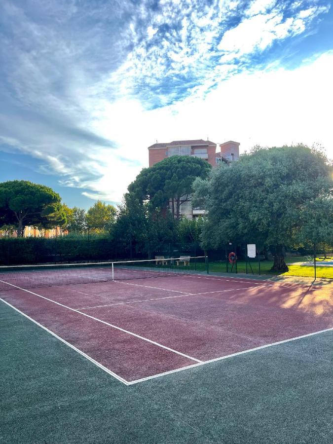 Grup D'Aro Apartment Platja d'Aro Bagian luar foto