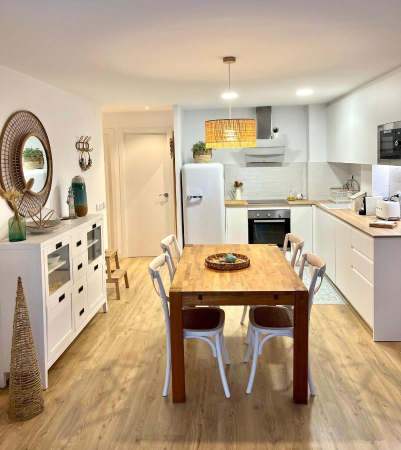 Grup D'Aro Apartment Platja d'Aro Bagian luar foto