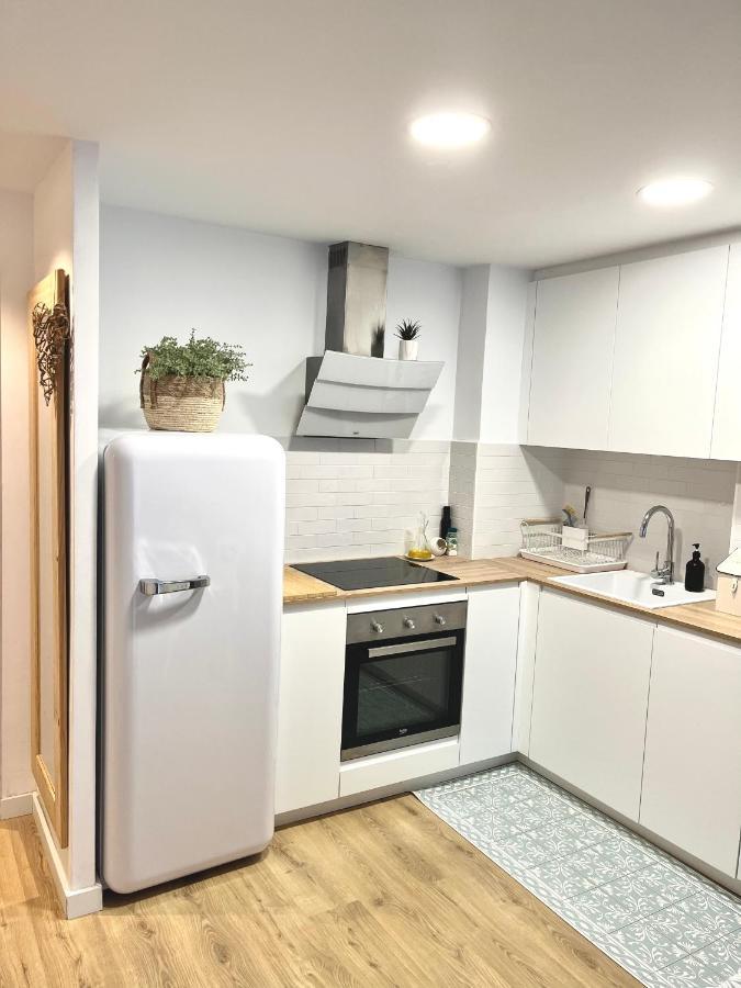 Grup D'Aro Apartment Platja d'Aro Bagian luar foto