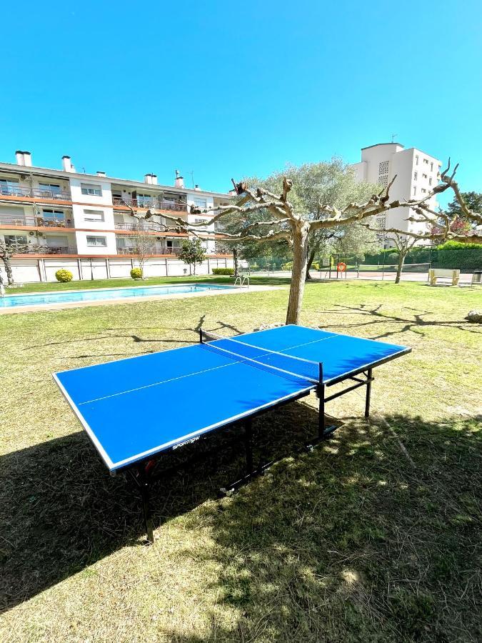 Grup D'Aro Apartment Platja d'Aro Bagian luar foto