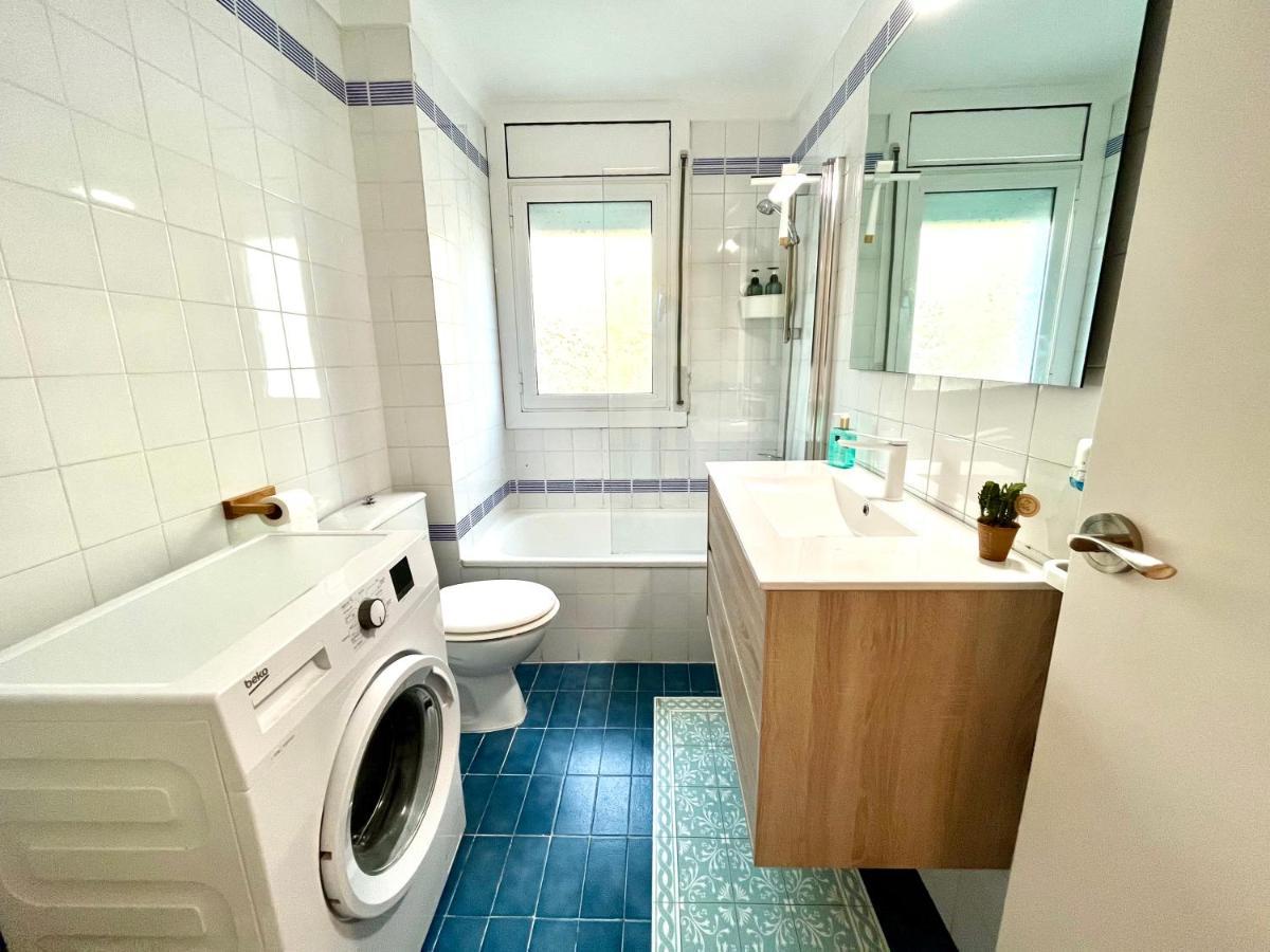 Grup D'Aro Apartment Platja d'Aro Bagian luar foto